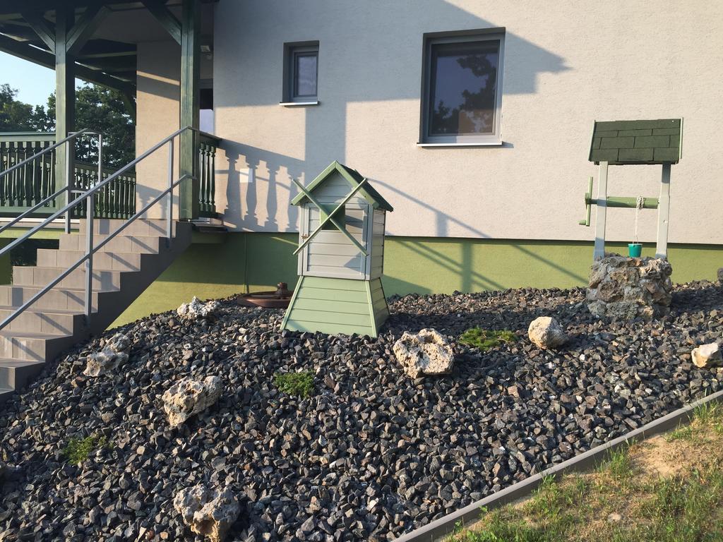 Jalsove Wellness Pension Inovec חדר תמונה