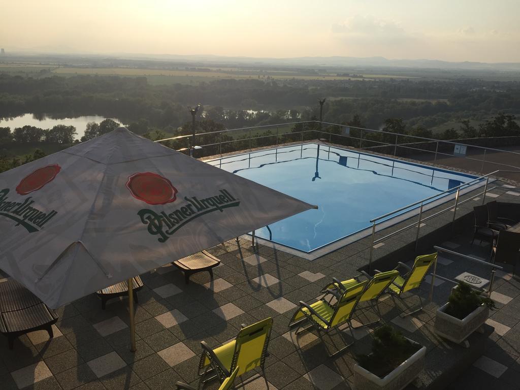 Jalsove Wellness Pension Inovec מראה חיצוני תמונה