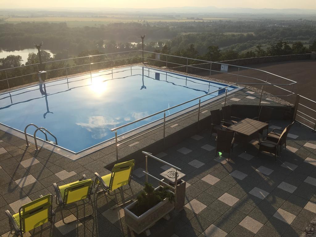 Jalsove Wellness Pension Inovec מראה חיצוני תמונה