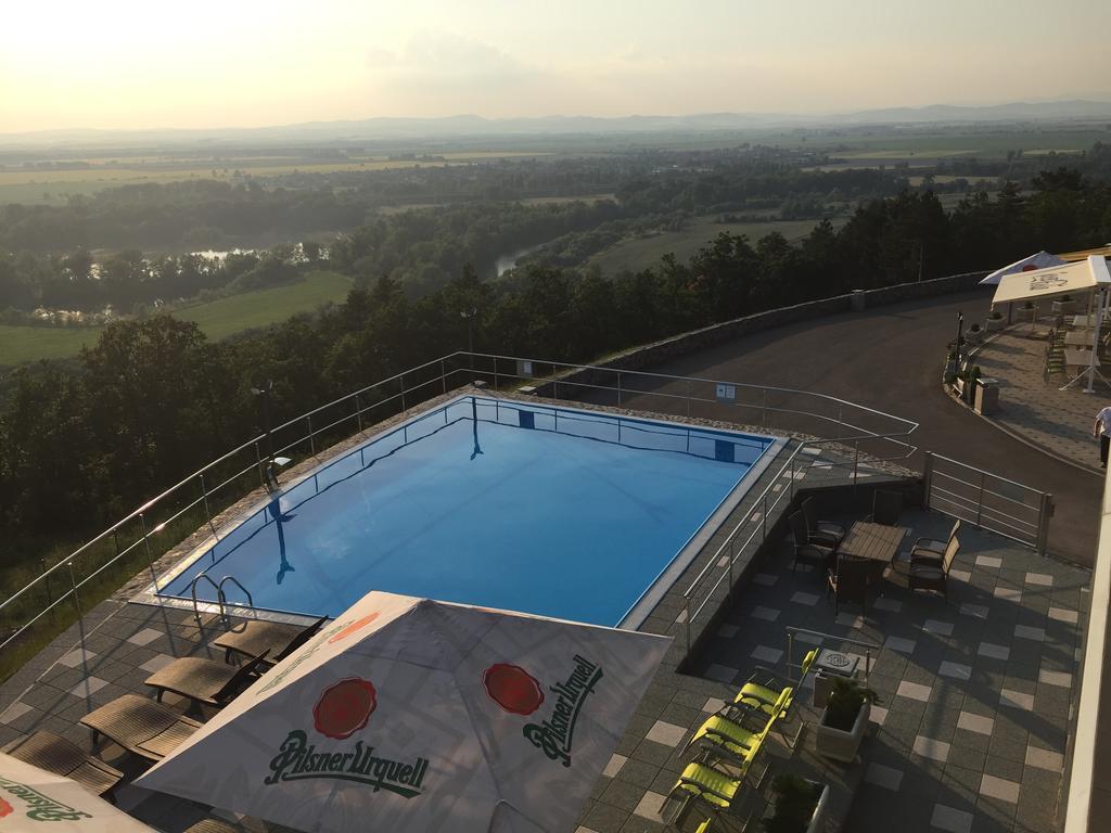 Jalsove Wellness Pension Inovec מראה חיצוני תמונה