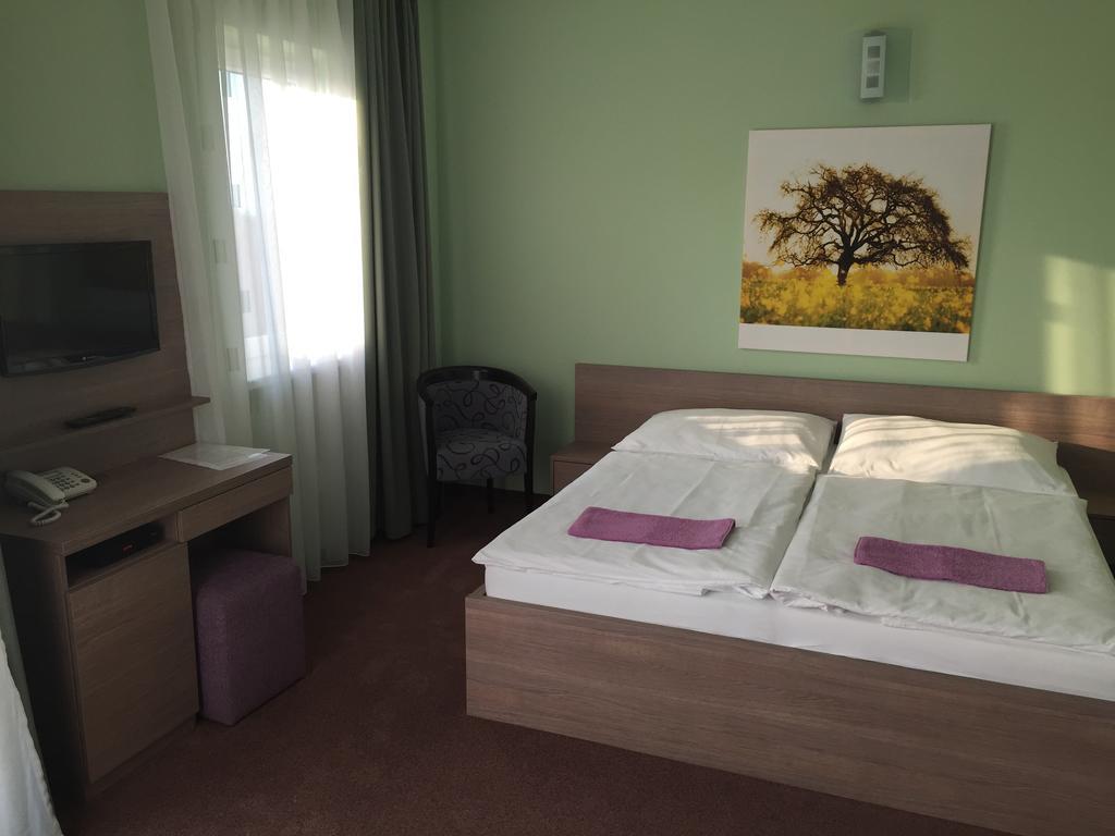 Jalsove Wellness Pension Inovec חדר תמונה