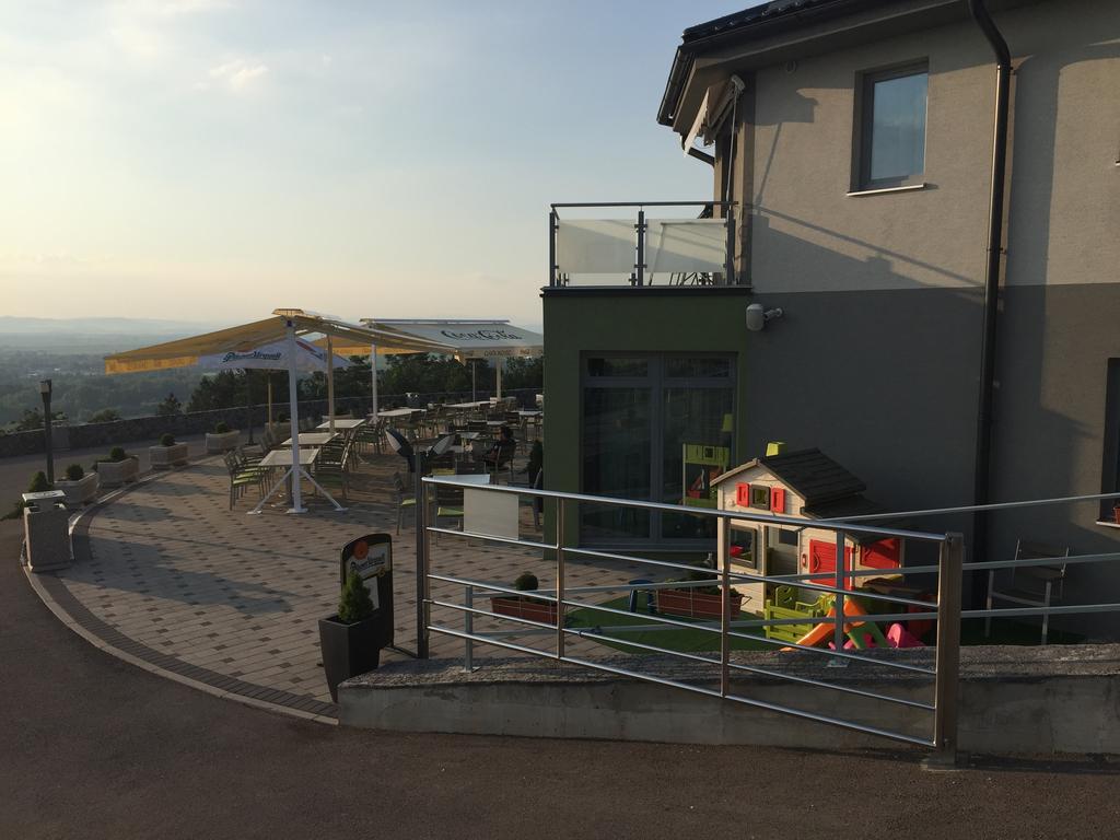 Jalsove Wellness Pension Inovec מראה חיצוני תמונה
