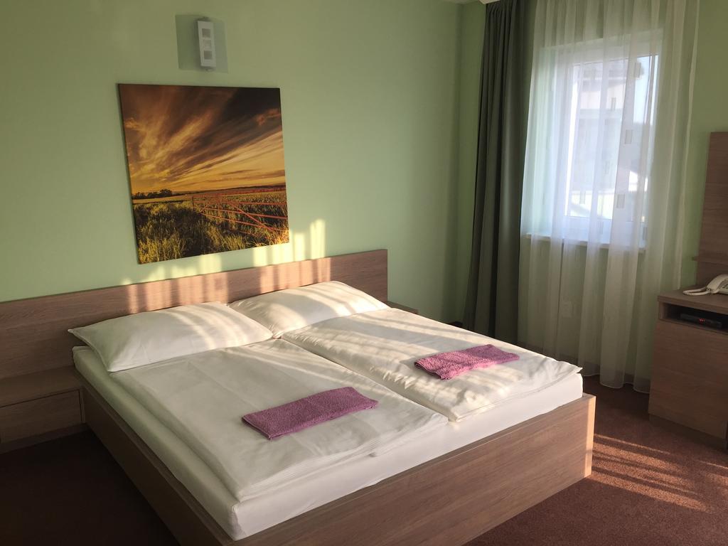 Jalsove Wellness Pension Inovec חדר תמונה