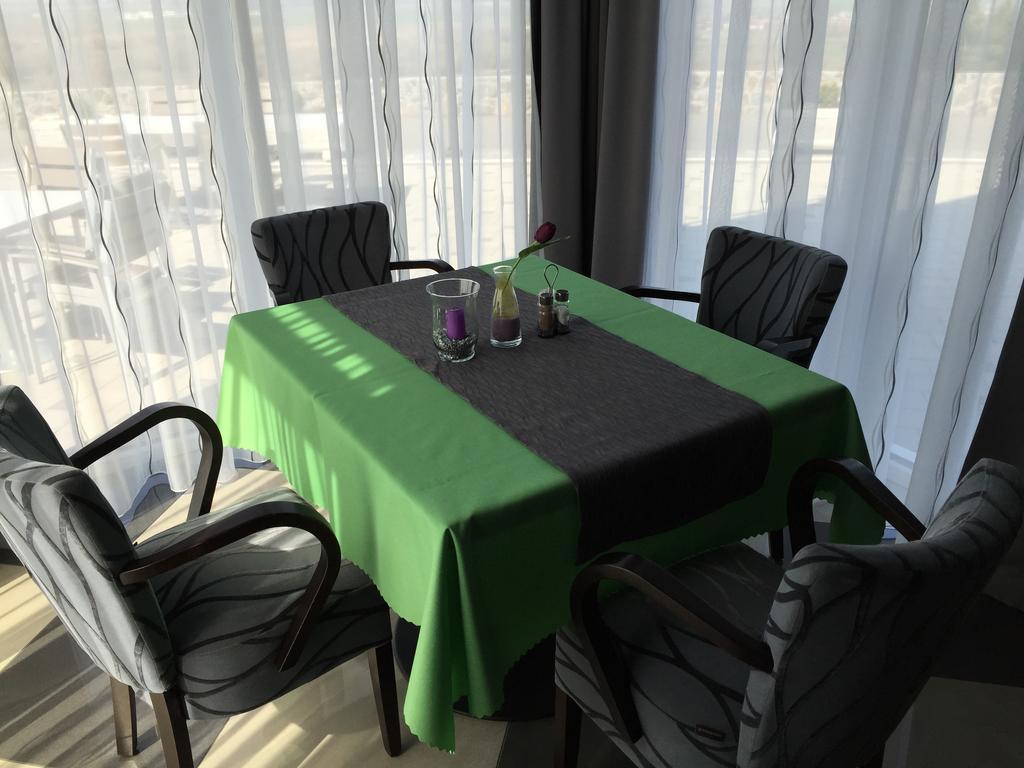 Jalsove Wellness Pension Inovec מראה חיצוני תמונה