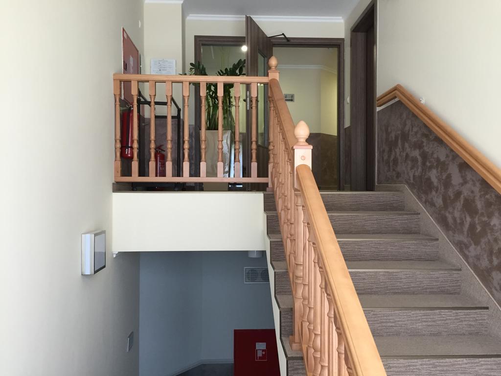 Jalsove Wellness Pension Inovec מראה חיצוני תמונה