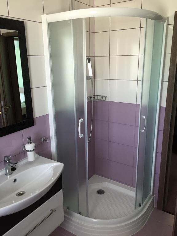 Jalsove Wellness Pension Inovec חדר תמונה